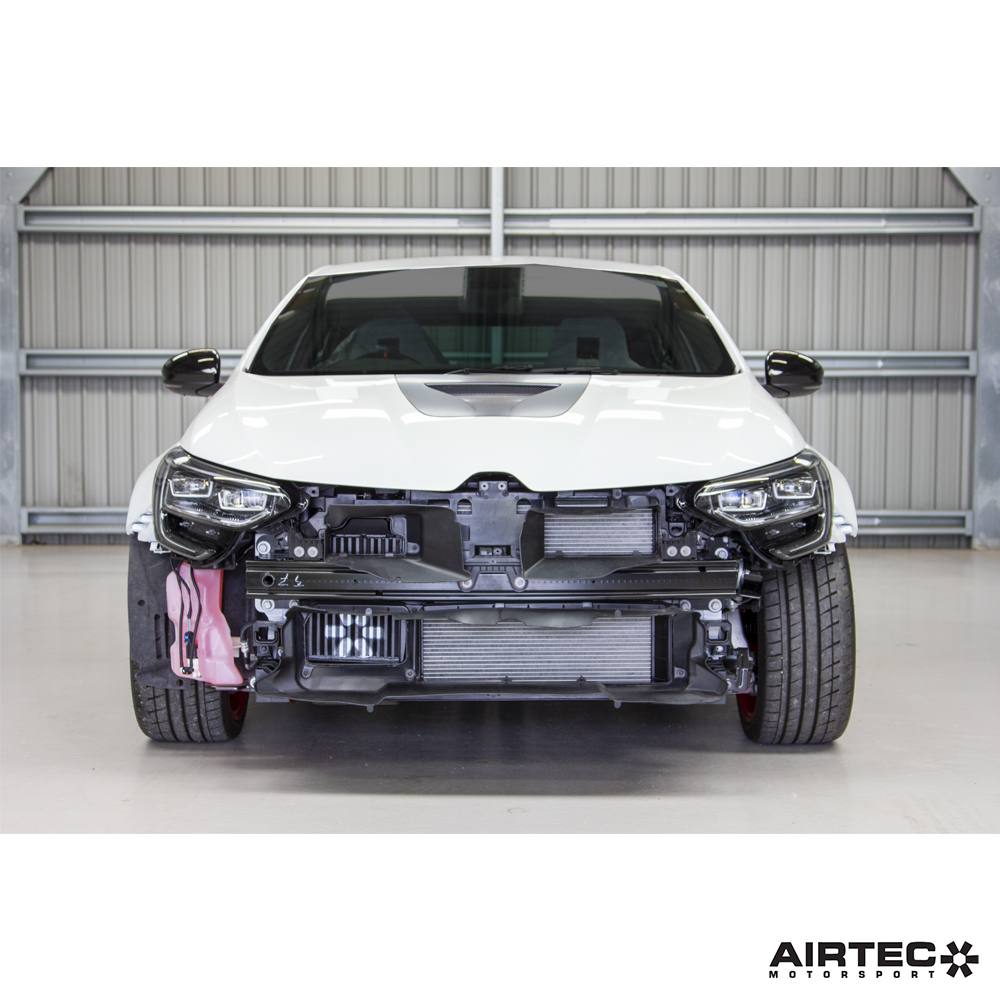 AIRTEC Motorsport Side Mount Intercooler per Renault Megane 4 280 & 300