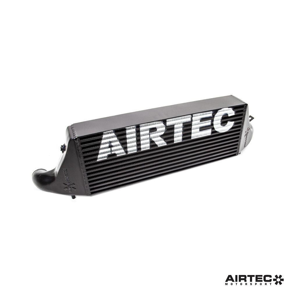 AIRTEC Motorsport Intercooler Upgrade per Audi RS3 8V