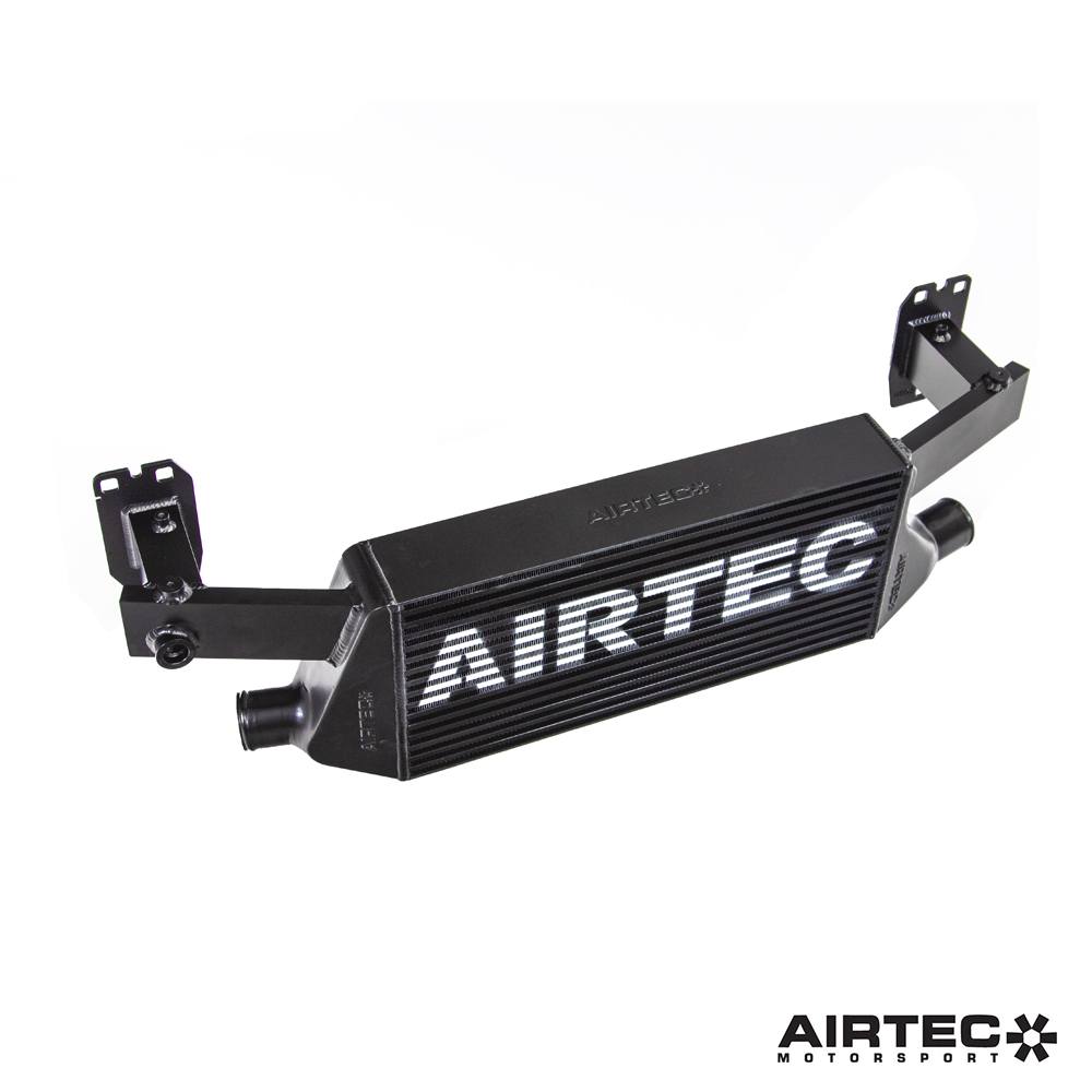 AIRTEC Motorsport Intercooler Frontale per Audi RSQ3 8U