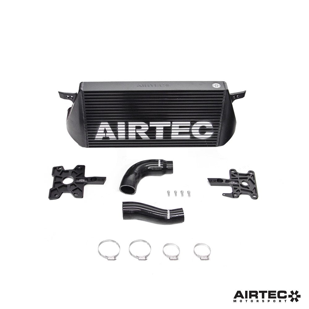 AIRTEC Motorsport Stage 3 Intercooler per Toyota Yaris GR