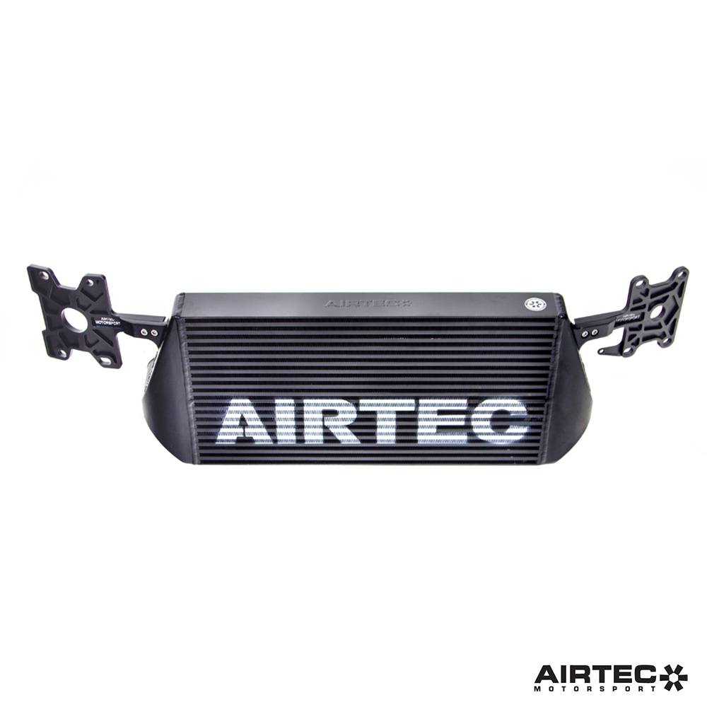 AIRTEC Motorsport Stage 3 Intercooler per Toyota Yaris GR