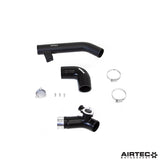 AIRTEC Motorsport Ford Fiesta MK8 ST Tubo di aspirazione lato caldo