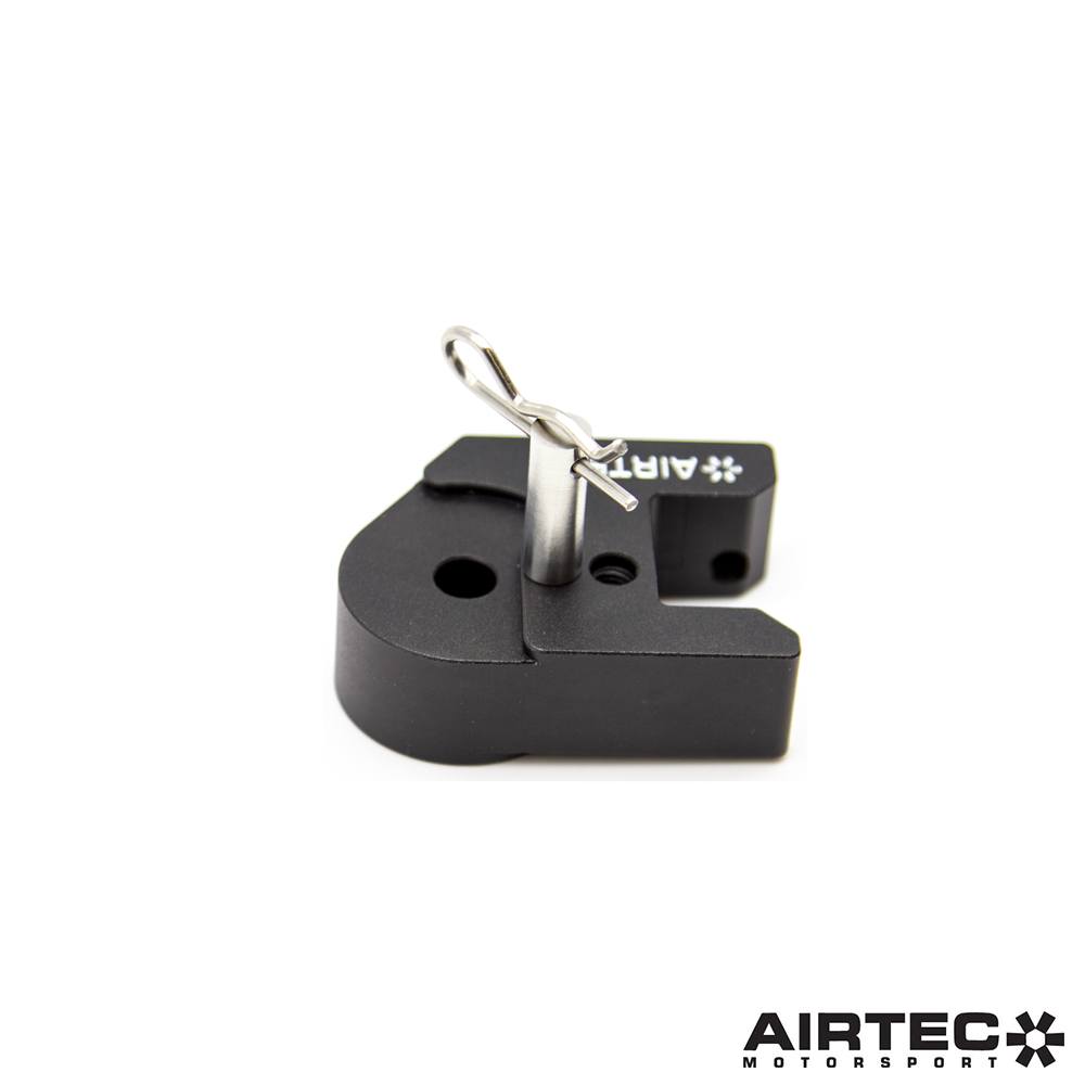 AIRTEC Motorsport Leva Cambio Corta per Hyundai I20N