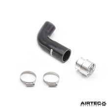 Load image into Gallery viewer, AIRTEC Motorsport De-Res Hose per Hyundai I20N