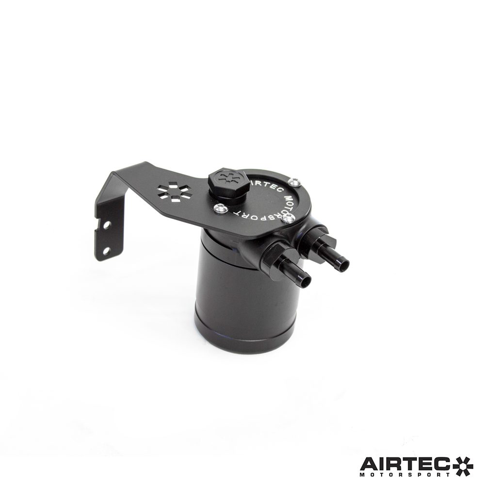 AIRTEC Motorsport Kit Recupero Vapori Olio per Kia Ceed GT