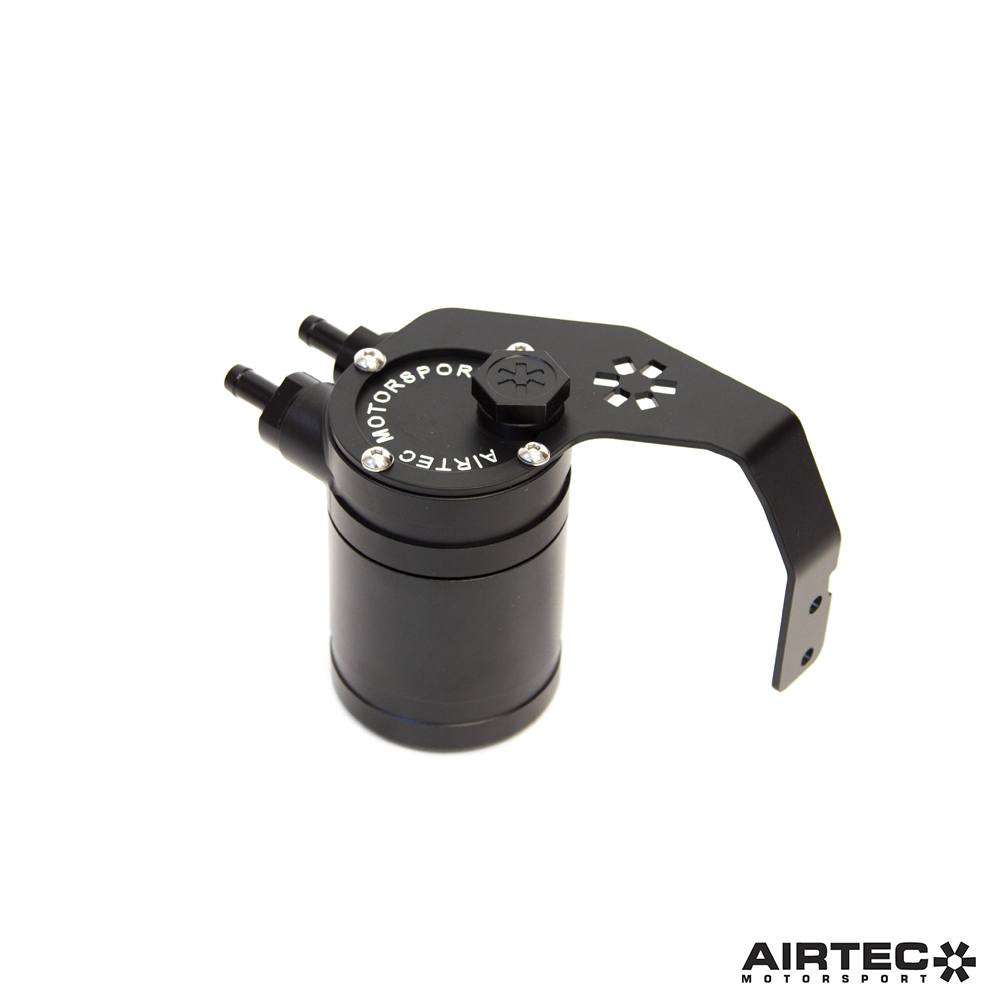 AIRTEC Motorsport Kit Recupero Vapori Olio per Kia Ceed GT