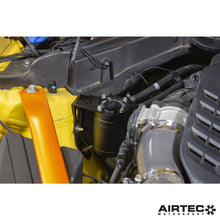 Carica l&#39;immagine nel visualizzatore di Gallery, AIRTEC Motorsport Vaschetta Recupero Vapori Olio per Kia Stinger GT
