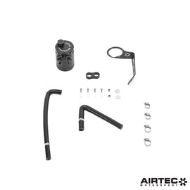 AIRTEC Motorsport Vaschetta Recupero Vapori Olio per Kia Stinger GT