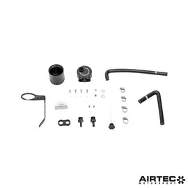 AIRTEC Motorsport Vaschetta Recupero Vapori Olio per Kia Stinger GT