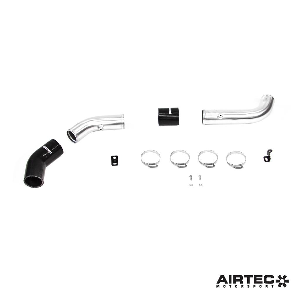 AIRTEC Motorsport Big Boost Pipe Kit per Kia Ceed GT