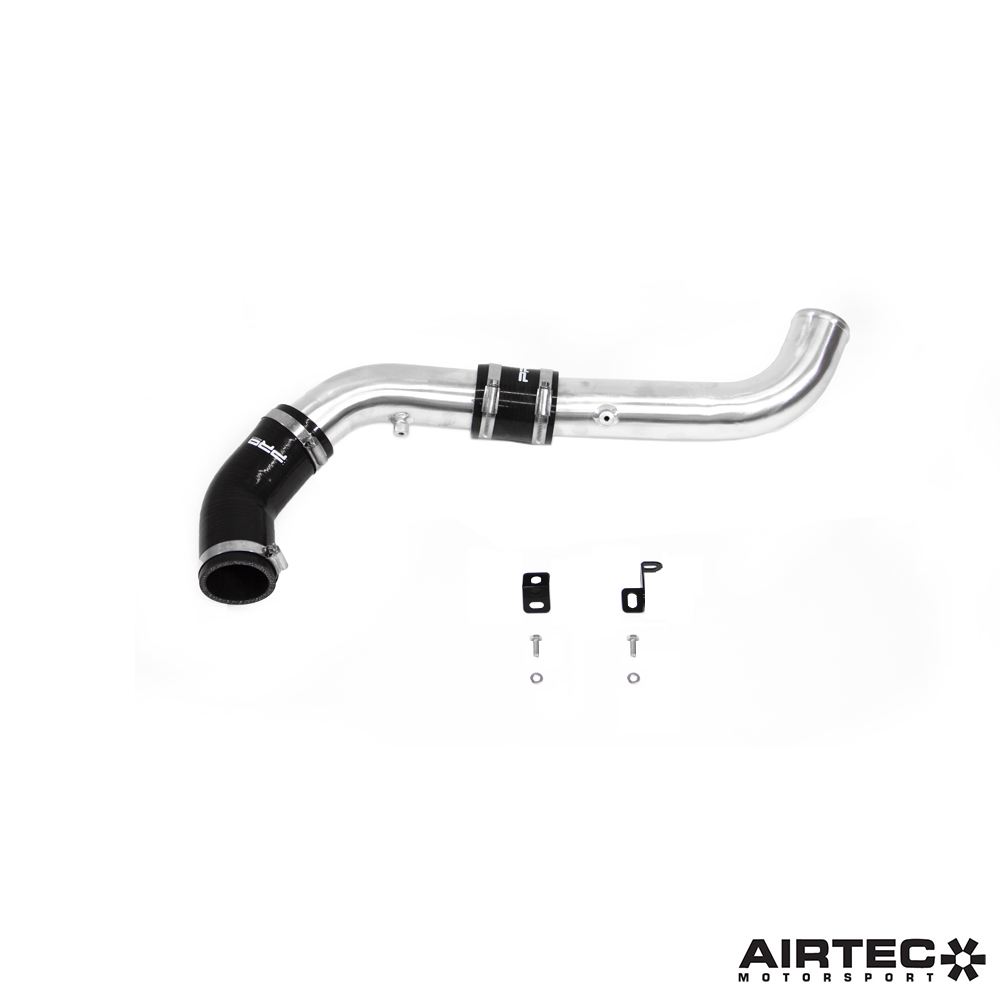 AIRTEC Motorsport Big Boost Pipe Kit per Kia Ceed GT