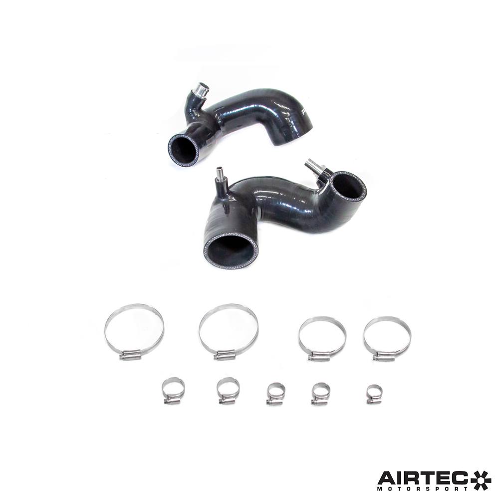 AIRTEC Motorsport Kia Stinger GT Turbo Tubo di Aspirazione