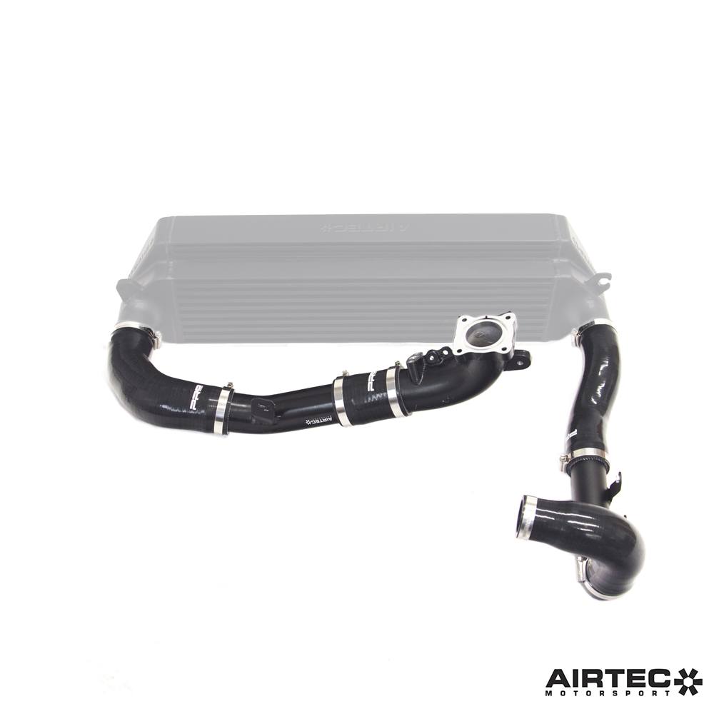 AIRTEC Motorsport Big Boost Pipe Kit per Toyota Yaris GR