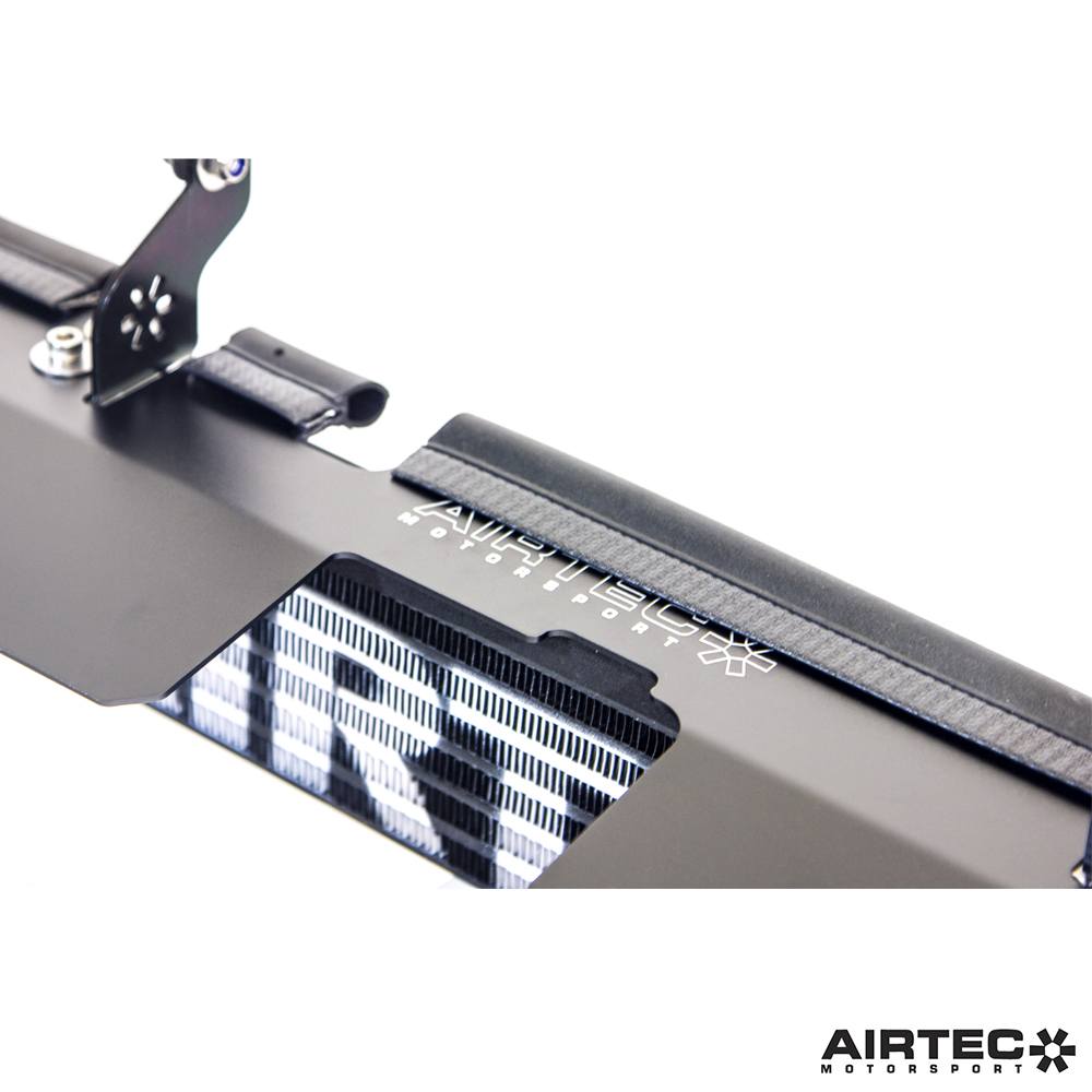 AIRTEC Motorsport Stage 3 Oil Cooler per Toyota Yaris GR