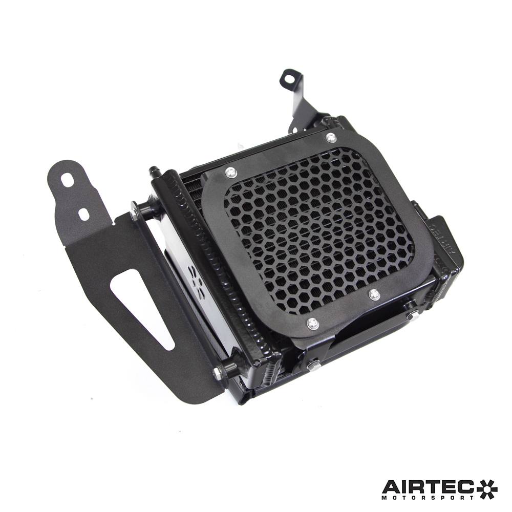 AIRTEC Motorsport Turbo Radiatore per Toyota Yaris GR