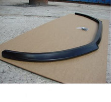 Carica l&#39;immagine nel visualizzatore di Gallery, Splitter per spoiler a Lip anteriore Audi A3 / S3 S-Line 2013-2015 8V