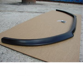 Splitter per spoiler a Lip anteriore Audi A3 / S3 S-Line 2013-2015 8V