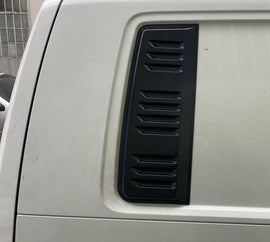 VW Volkswagen Transporter T5.1 / T6 / T6.1 2010-2019 Air Vents for LWB (2pcs)