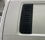 VW Volkswagen Transporter T5.1 / T6 / T6.1 2010-2019 Air Vents for LWB (2pcs)