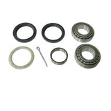 MINI HUB TAPOUR BRG KIT FRONT