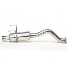 Load image into Gallery viewer, Terminale SRS Spoon Style 304 Stainless Steel