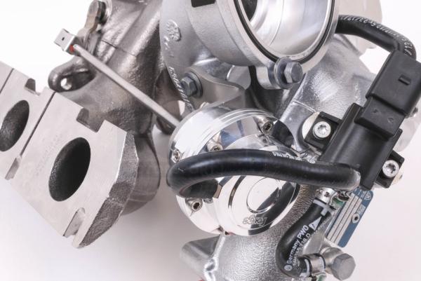 Attuatore regolabile Ford Focus RS MK2