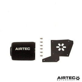 AIRTEC Motorsport Air Box Top con Filtro Sportivo per Petrol e TDCI