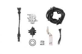 Valvola di scarico atmosferico Audi S4 B9 e Audi S5 B9