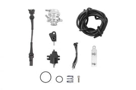 Valvola di scarico atmosferico Ford Focus 1.5T