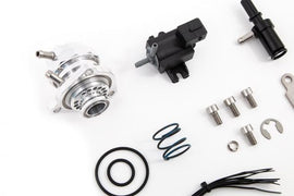 Valvola di scarico atmosferico Ford Focus ST 280