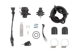 Valvola atmosferica Ford Mustang 2.3 EcoBoost