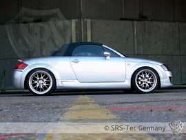 Minigonne laterali A1, Audi TT 8N