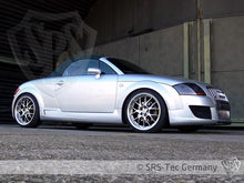 Minigonne laterali A1, Audi TT 8N