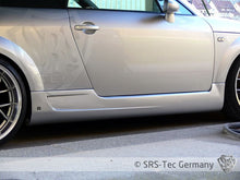 Minigonne laterali A1, Audi TT 8N