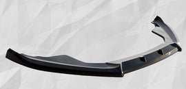 AUDI A5 S-line 8T Facelift 2011-2016 Lip Anteriore