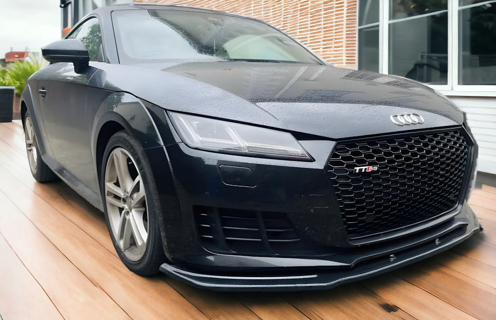 AUDI TT RS 8S 2016-2020 Lip Anteriore