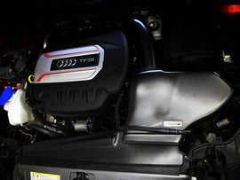 Armaspeed Kit Aspirazione Aria in CARBONIO AUDI S3 8V A3 8V