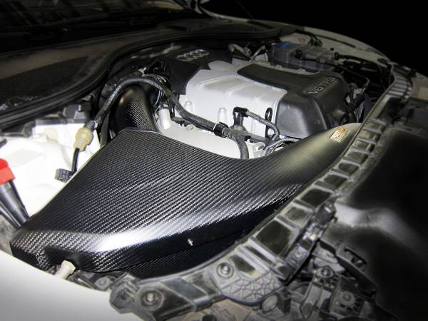 Armaspeed Kit Aspirazione Aria in CARBONIO AUDI A7 C7