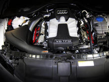 Carica l&#39;immagine nel visualizzatore di Gallery, Armaspeed Kit Aspirazione Aria in CARBONIO AUDI A7 C7