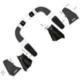 Armaspeed Kit Aspirazione Aria in CARBONIO AUDI RS4 B8 RS5 B8