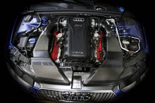Load image into Gallery viewer, Armaspeed Kit Aspirazione Aria in CARBONIO AUDI RS4 B8 RS5 B8
