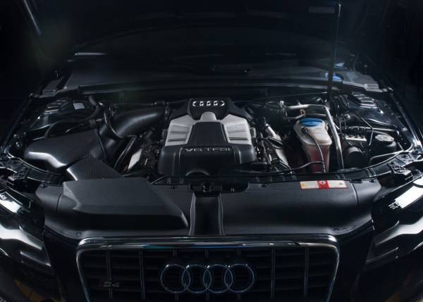 Armaspeed Kit Aspirazione Aria in CARBONIO AUDI S4 B8 S5 B8