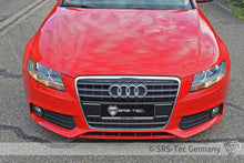 Parafanghi larghi GT, AUDI A4 B8