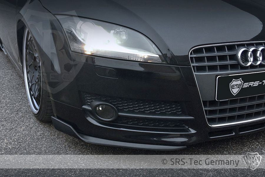 Flap anteriori, Audi TT 8J