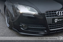 Flap anteriori, Audi TT 8J
