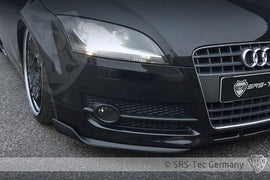 Flap anteriori, Audi TT 8J