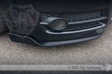 Flap anteriori, Audi TT 8J