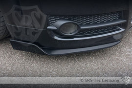 Flap anteriori, Audi TT 8J