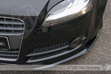 Flap anteriori, Audi TT 8J