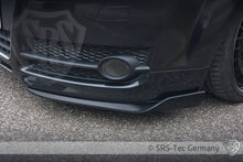Flap anteriori, Audi TT 8J